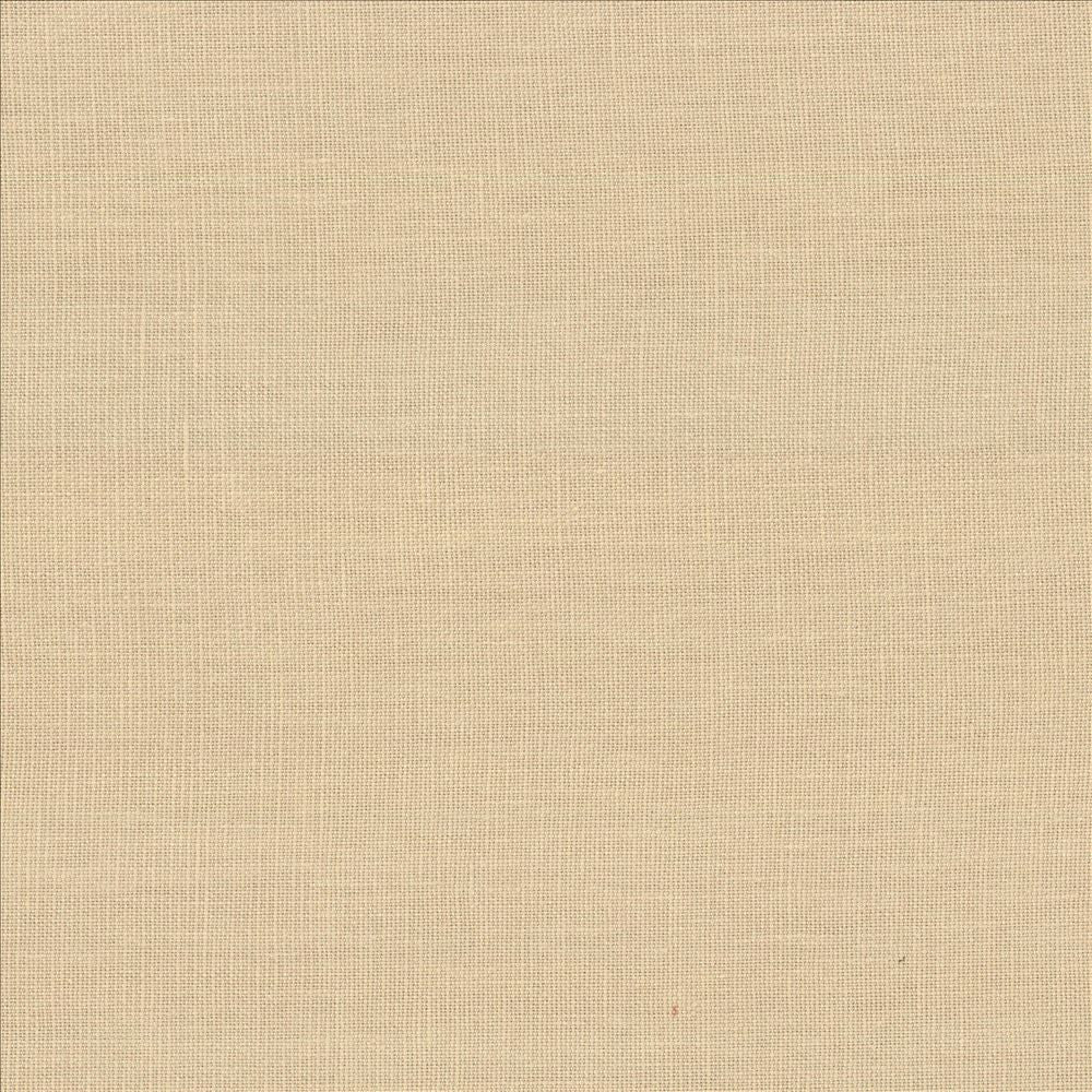 Kilkenny Cashew by Kasmir Fabric 5091 100% Linen
 CHINA </p><p>Repeat: Horizontal: N/A and Vertical: N/A 54 - 56 - Fabric Carolina -