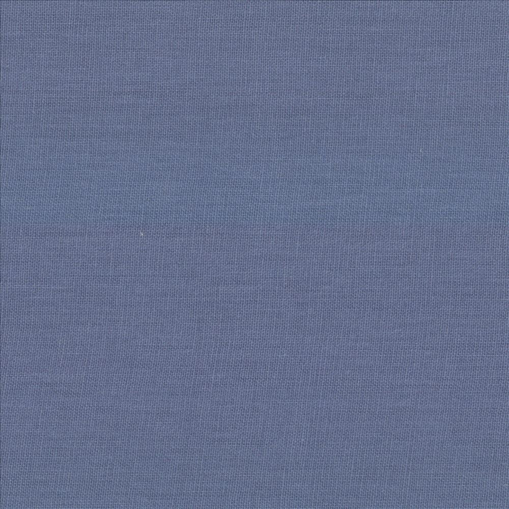 Kilkenny Copen by Kasmir Fabric 5091 100% Linen
 CHINA </p><p>Repeat: Horizontal: N/A and Vertical: N/A 54 - 56 - Fabric Carolina -