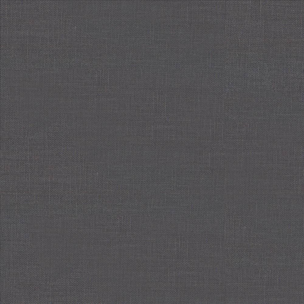 Kilkenny Gunmetal by Kasmir Fabric 5091 100% Linen
 CHINA </p><p>Repeat: Horizontal: N/A and Vertical: N/A 54 - 56 - Fabric Carolina -