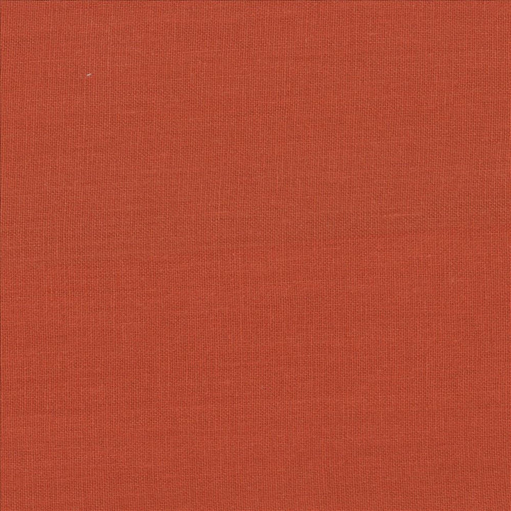 Kilkenny Paprika by Kasmir Fabric 5091 100% Linen
 CHINA 15,000 Wyzenbeek Double Rubs Horizontal: N/A and Vertical: N/A 54 - Fabric Carolina -