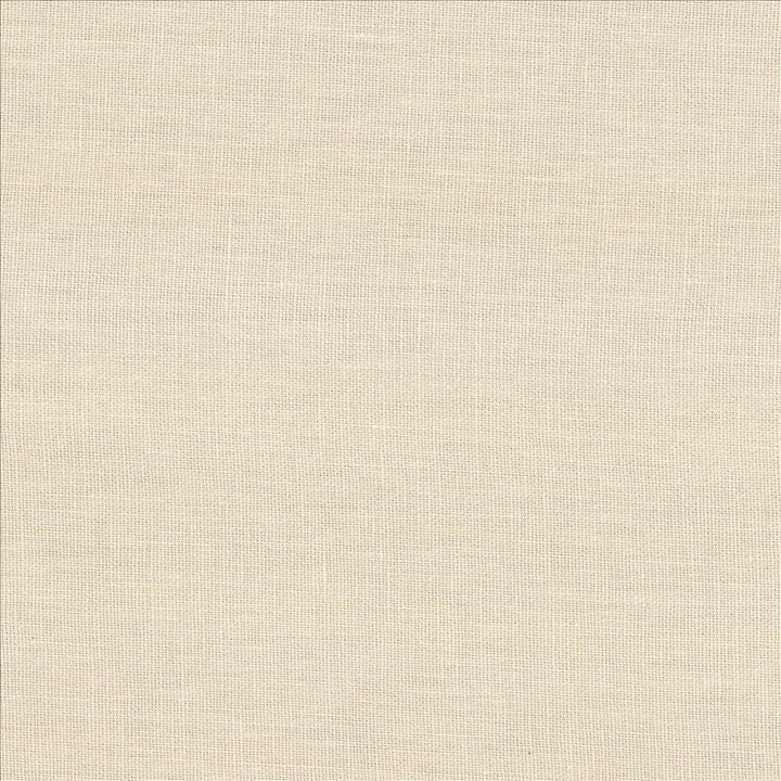 Kilkenny Parchment by Kasmir Fabric 5091 100% Linen
 CHINA 15,000 Wyzenbeek Double Rubs </p><p>Repeat: Horizontal: N/A and Vertical: N/A 54 - Fabric Carolina -