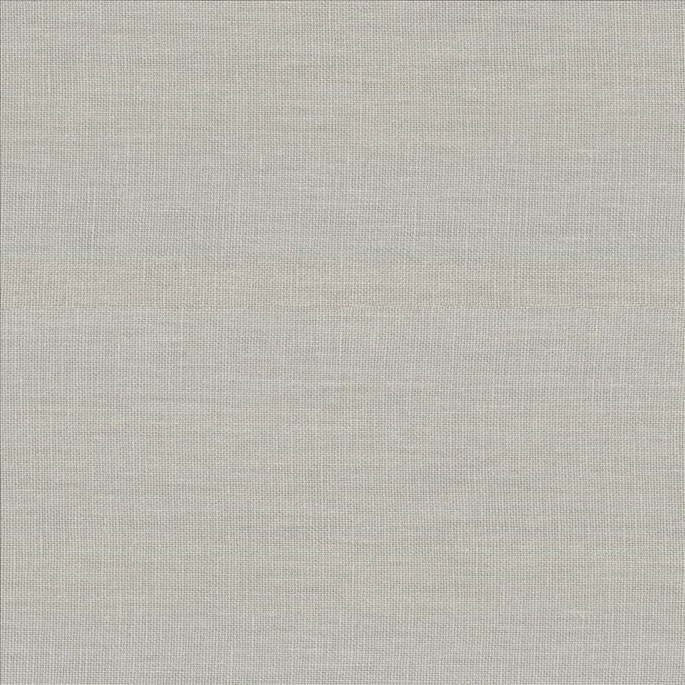 Kilkenny Silver  by Kasmir Fabric See sample 100% Linen
 CHINA 15,000 Wyzenbeek Double Rubs </p><p>Repeat: Horizontal: N/A and Vertical: N/A 54  - Fabric Carolina -