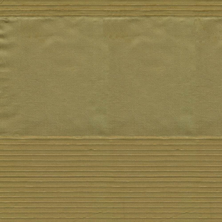Kimpton Stripe Endive by Kasmir Fabric 1397 72% Cotton
28% Silk
 INDIA </p><p>Repeat: Horizontal: N/A and Vertical: 11 6/8 inches 54 - 55 - Fabric Carolina -