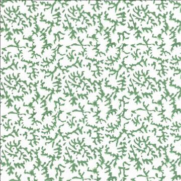 Kindred Spirit Aqua by Kasmir Fabric 5124 90% Cotton 10% Linen INDIA Not Tested H: 6 inches, V: 6 inches 53 - Fabric Carolina - Kasmir