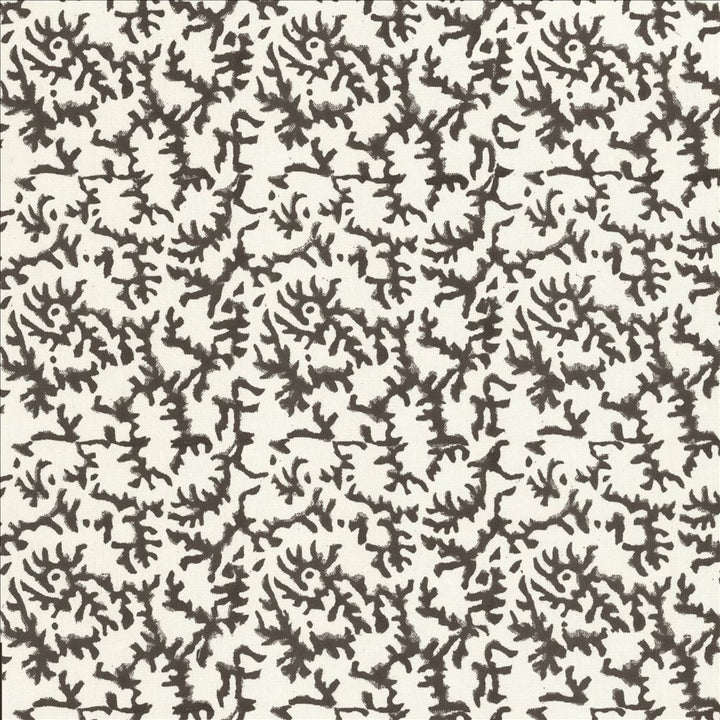 Kindred Spirit Cinder  by Kasmir Fabric See sample 90% Cotton
10% Linen
 INDIA Not Tested </p><p>Repeat: Horizontal: 6 inches and Vertical: 6 inches 53  - Fabric Carolina -