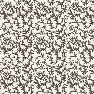 Kindred Spirit Cinder by Kasmir Fabric 5123 90% Cotton 10% Linen INDIA Not Tested H: 6 inches, V: 6 inches 53 - Fabric Carolina - Kasmir