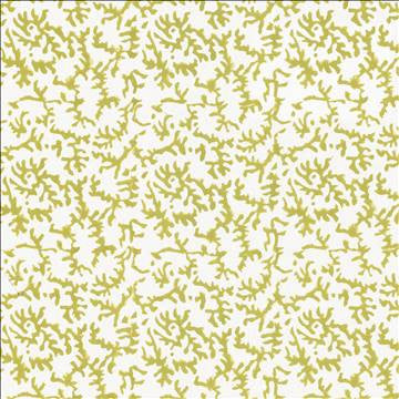 Kindred Spirit Kiwi by Kasmir Fabric 5124 90% Cotton 10% Linen INDIA Not Tested H: 6 inches, V: 6 inches 53 - Fabric Carolina - Kasmir