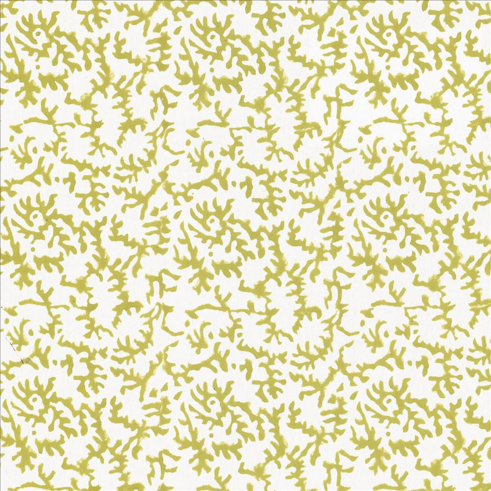 Kindred Spirit Kiwi by Kasmir Fabric 5124 90% Cotton
10% Linen
 INDIA </p><p>Repeat: Horizontal: 6 inches and Vertical: 6 inches 53 - Fabric Carolina -