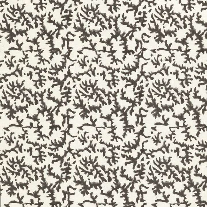 Kindred Spirit Cinder by Kasmir Fabric 5123 90% Cotton
10% Linen
 INDIA </p><p>Repeat: Horizontal: 6 inches and Vertical: 6 inches 53 - Fabric Carolina -
