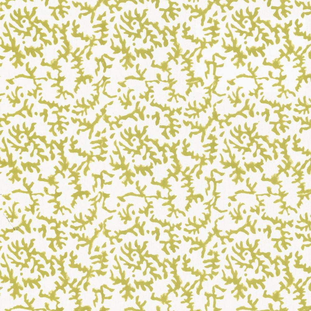 Kindred Spirit Kiwi by Kasmir Fabric 5124 90% Cotton
10% Linen
 INDIA </p><p>Repeat: Horizontal: 6 inches and Vertical: 6 inches 53 - Fabric Carolina -