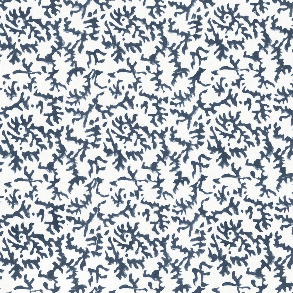 Kindred Spirit Lapis by Kasmir Fabric 5125 90% Cotton
10% Linen
 INDIA </p><p>Repeat: Horizontal: 6 inches and Vertical: 6 inches 53 - Fabric Carolina -