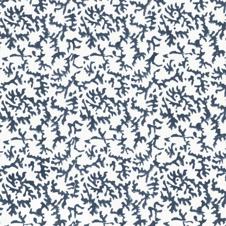 Kindred Spirit Lapis by Kasmir Fabric 5125 90% Cotton
10% Linen
 INDIA </p><p>Repeat: Horizontal: 6 inches and Vertical: 6 inches 53 - Fabric Carolina -