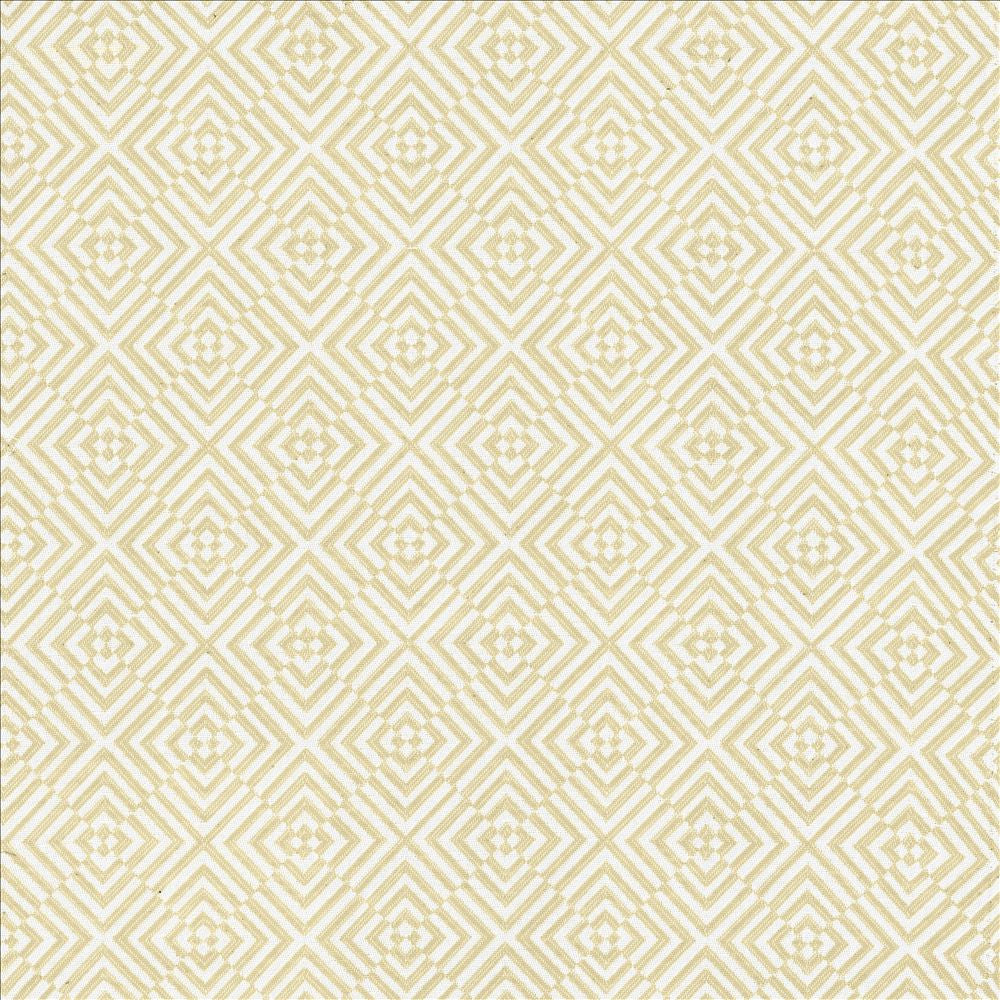 Kinetic Seasalt by Kasmir Fabric 5122 100% Cotton
 USA </p><p>Repeat: Horizontal: 3 inches and Vertical: 3 2/8 inches 53 - Fabric Carolina -