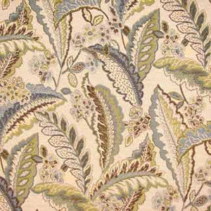 Kings Landing Surf 3763611000 by Carole Fabric Exclusive