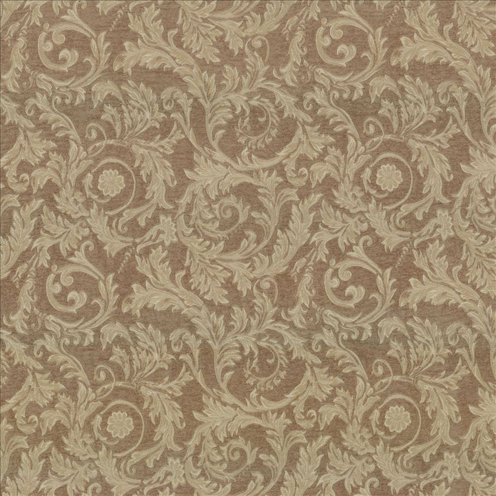 Kingsley Natural by Kasmir Fabric 8001 88% Rayon
12% Polyester
 CHINA </p><p>Repeat: Horizontal: 13 4/8 inches and Vertical: 13 4/8 inches 54 - 56 - Fabric Carolina -