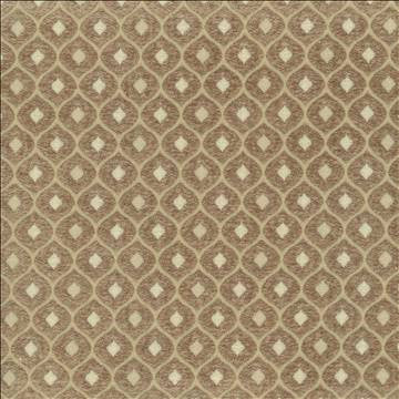 Kingsley Trellis Natural by Kasmir Fabric 8001 88% Rayon 12% Polyester CHINA 30,000 Wyzenbeek Double Rubs H: 1 inches, V: 1 inches 54 - 56 - Fabric Carolina - Kasmir