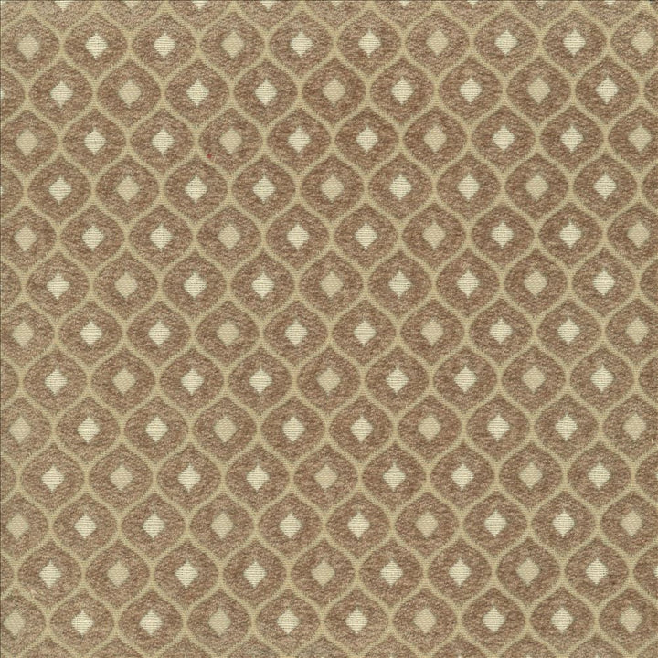 Kingsley Trellis Natural  by Kasmir Fabric See sample 88% Rayon
12% Polyester
 CHINA 30,000 Wyzenbeek Double Rubs </p><p>Repeat: Horizontal: 1 inches and Vertical: 1 inches 54  - Fabric Carolina -