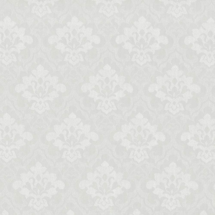 Kingswood Antique White by Kasmir Fabric 5077 100% Polyester
 TURKEY </p><p>Repeat: Horizontal: 11 inches and Vertical: 16 6/8 inches 48 - 57 - Fabric Carolina -