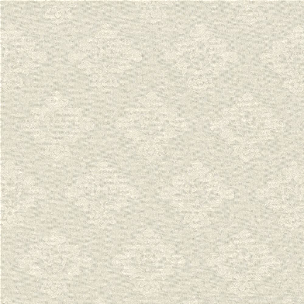 Kingswood Natural by Kasmir Fabric 5077 100% Polyester
 TURKEY Not Tested </p><p>Repeat: Horizontal: 11 inches and Vertical: 16 6/8 inches 48 - Fabric Carolina -