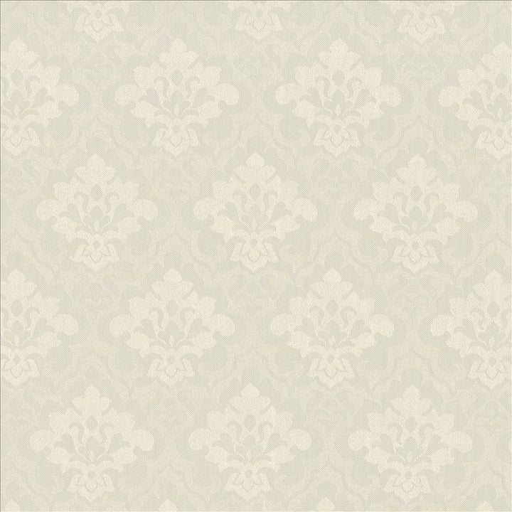 Kingswood Natural by Kasmir Fabric 5077 100% Polyester
 TURKEY Not Tested </p><p>Repeat: Horizontal: 11 inches and Vertical: 16 6/8 inches 48 - Fabric Carolina -