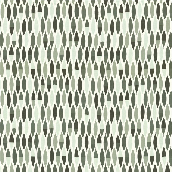 Kinley Grey by Kasmir Fabric 1455 100% Polyester
 CHINA 30,000 Wyzenbeek Double Rubs Horizontal: 17 2/8 inches and Vertical: 17 4/8 inches 54 - Fabric Carolina -