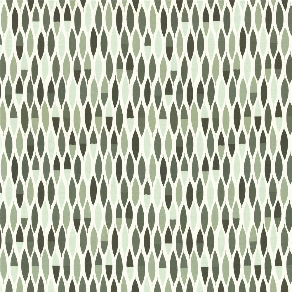Kinley Grey by Kasmir Fabric 1455 100% Polyester
 CHINA </p><p>Repeat: Horizontal: 17 2/8 inches and Vertical: 17 4/8 inches 54 - Fabric Carolina -