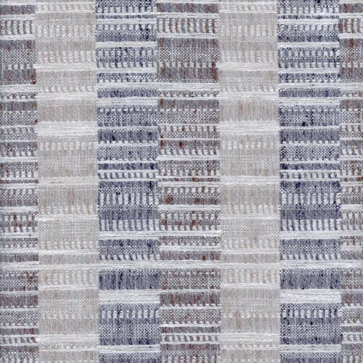 Kinson Midnight By Roth & Tompkins Fabric