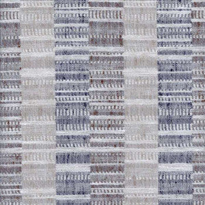 Kinson Midnight By Roth & Tompkins Fabric