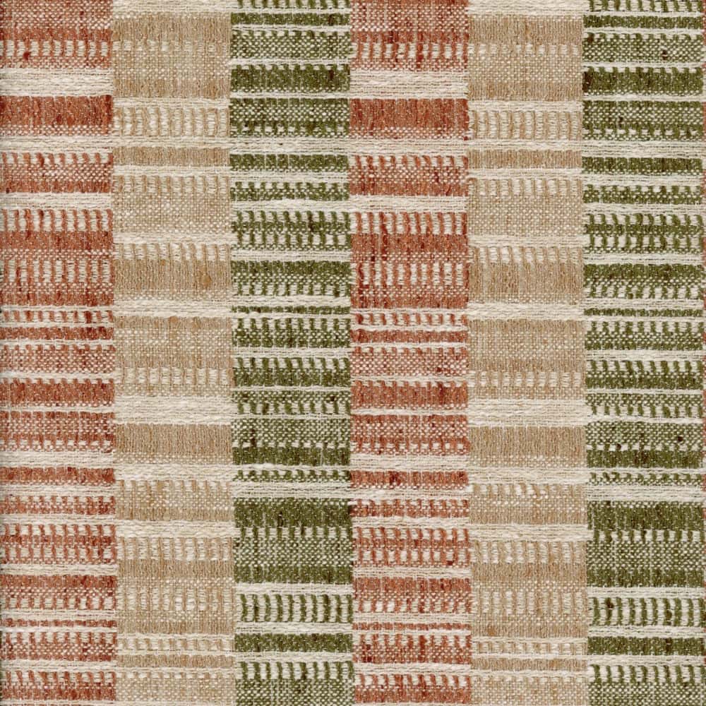 Kinson Tapestry By Roth & Tompkins Fabric