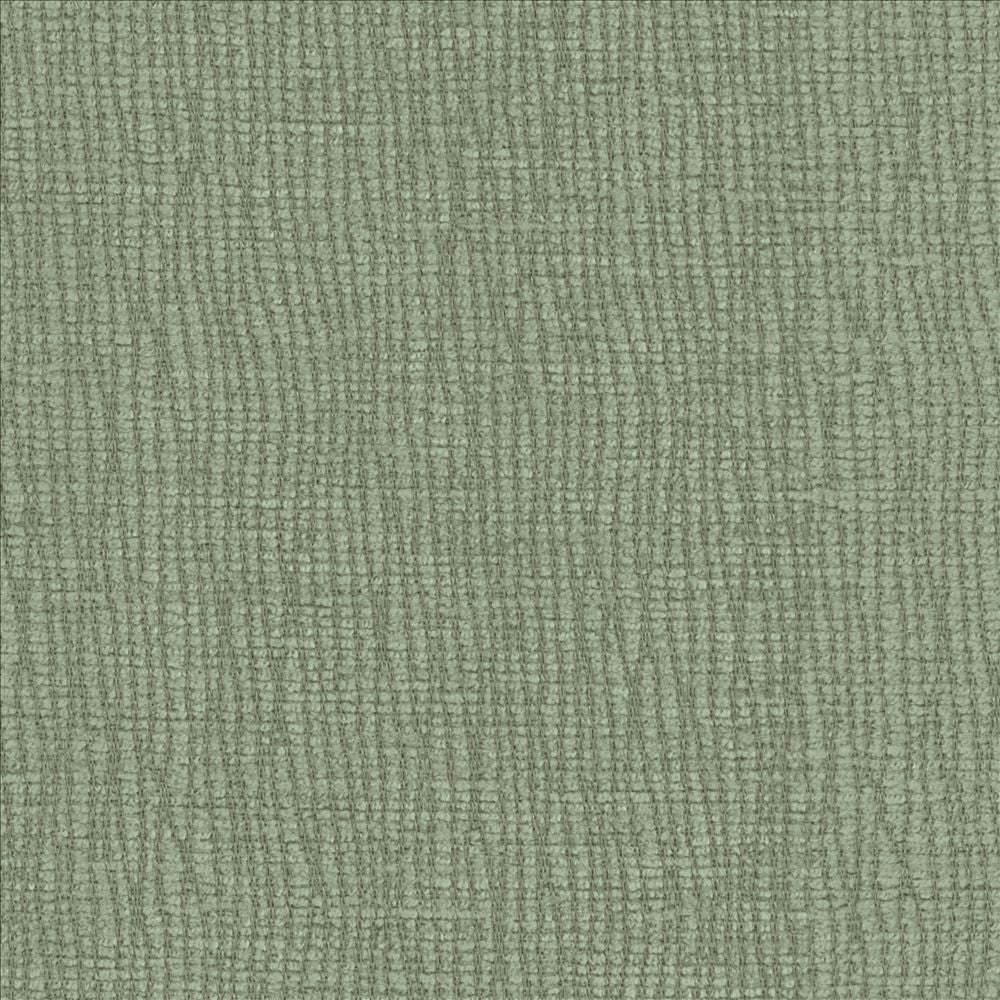 Kintu Sage by Kasmir Fabric 5099 100% Polyester
 CHINA 40,000 Martindale Cycles </p><p>Repeat: Horizontal: N/A and Vertical: N/A 56 - Fabric Carolina -