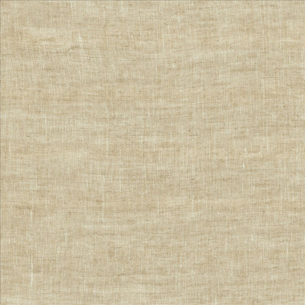 Kirby Oatmeal by Kasmir Fabric 1459 100% Linen
 POLAND Not Tested Horizontal: N/A and Vertical: N/A 55 - Fabric Carolina -