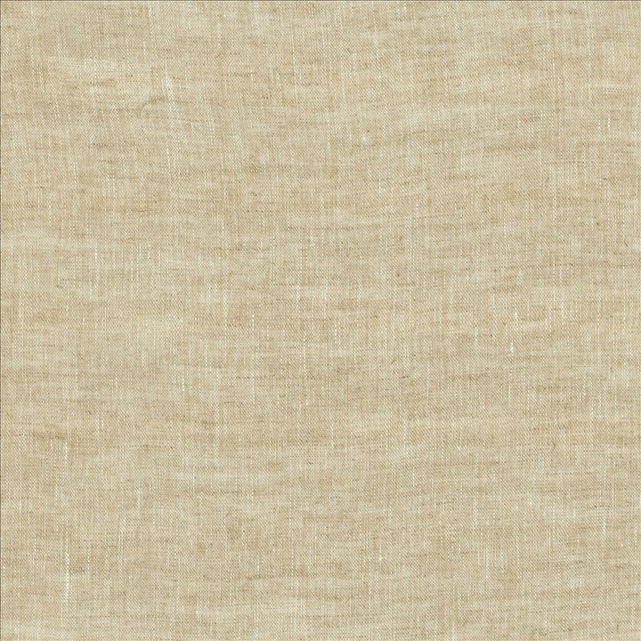 Kirby Oatmeal by Kasmir Fabric 1459 100% Linen
 POLAND </p><p>Repeat: Horizontal: N/A and Vertical: N/A 55 - Fabric Carolina -