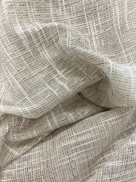 Kirby Sahara By Heritage Fabric