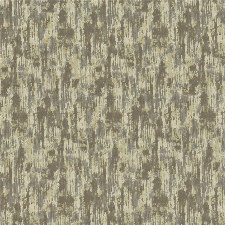 Kittredge Chrome by Kasmir Fabric 5153 100% Polyester TURKEY 40,000 Wyzenbeek Double Rubs Horizontal: 14 inches and Vertical: 27 inches 54 - Fabric Carolina -