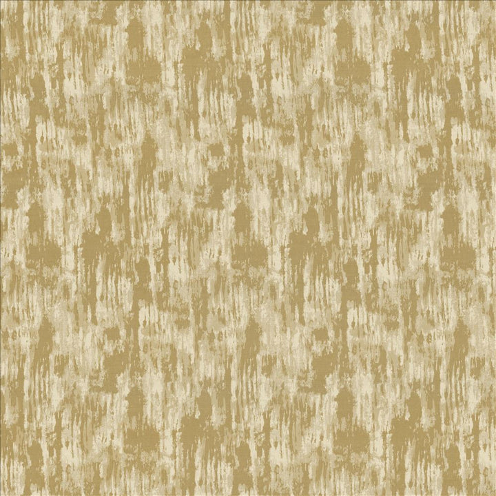 Kittredge Gold Leaf by Kasmir Fabric 5153 100% Polyester TURKEY 40,000 Wyzenbeek Double Rubs Horizontal: 14 inches and Vertical: 27 inches 54 - Fabric Carolina -