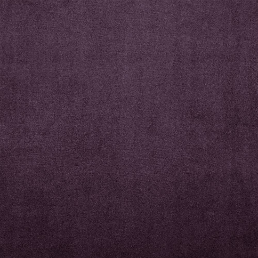 Knockout Aubergine by Kasmir Fabric 5177 100% Polyester
 CHINA 100,000 Wyzenbeek Double Rubs </p><p>Repeat: Horizontal: N/A and Vertical: N/A 54 - Fabric Carolina -