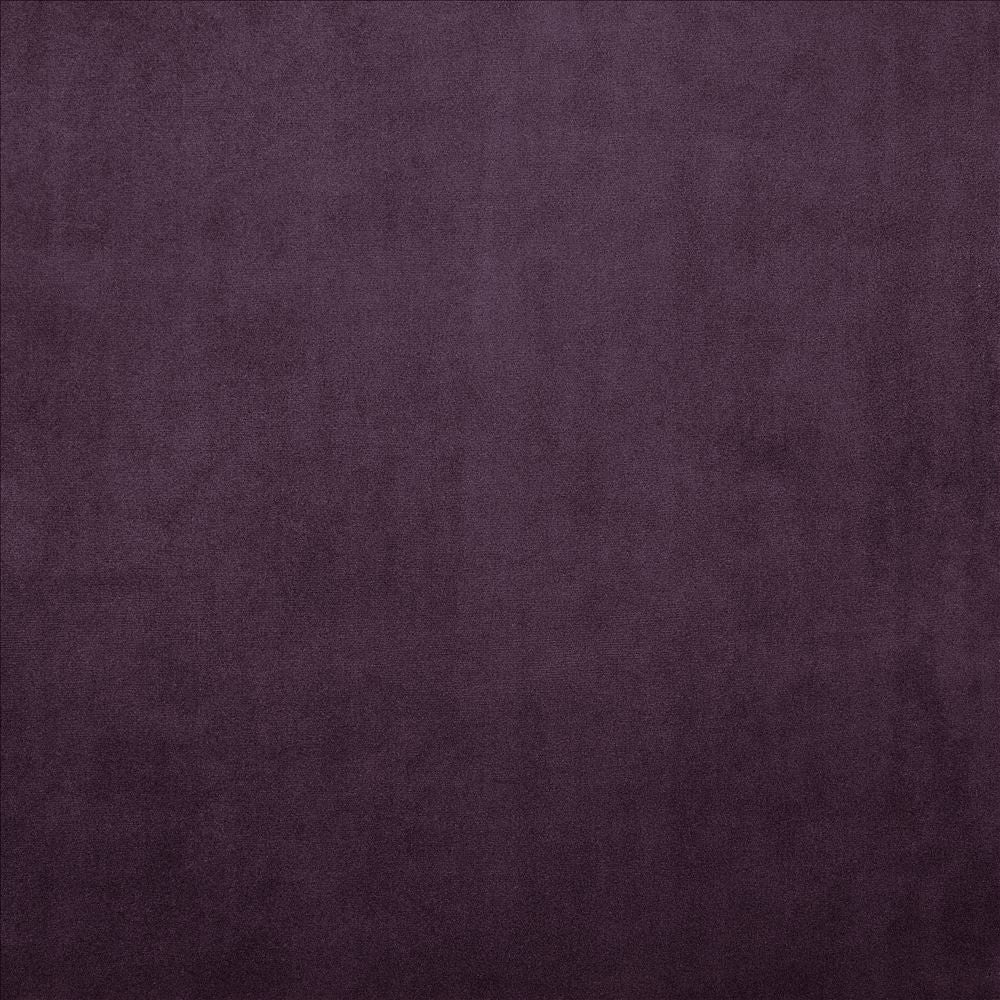 Knockout Aubergine by Kasmir Fabric 5177 100% Polyester
 CHINA </p><p>Repeat: Horizontal: N/A and Vertical: N/A 54 - Fabric Carolina -