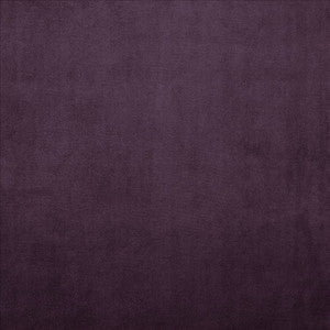 Knockout Aubergine by Kasmir Fabric