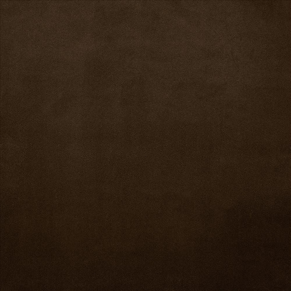 Knockout Chocolate by Kasmir Fabric 5177 100% Polyester
 CHINA 100,000 Wyzenbeek Double Rubs </p><p>Repeat: Horizontal: N/A and Vertical: N/A 54 - Fabric Carolina -