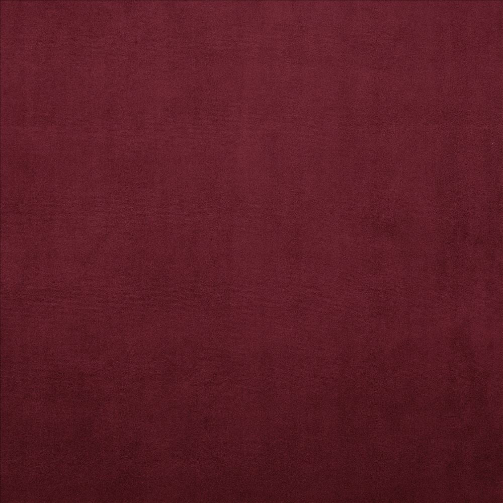 Knockout Merlot by Kasmir Fabric 5177 100% Polyester
 CHINA </p><p>Repeat: Horizontal: N/A and Vertical: N/A 54 - Fabric Carolina -