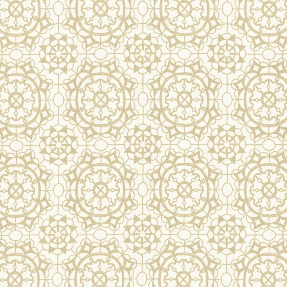Knotty Vanilla by Kasmir Fabric 5134 67% Cotton
28% Polyester
5% Linen
 INDIA </p><p>Repeat: Horizontal: 9 inches and Vertical: 9 2/8 inches 51 - Fabric Carolina -