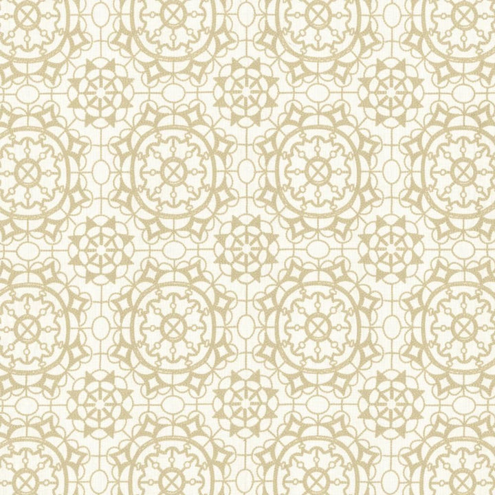 Knotty Vanilla by Kasmir Fabric 5134 67% Cotton
28% Polyester
5% Linen
 INDIA </p><p>Repeat: Horizontal: 9 inches and Vertical: 9 2/8 inches 51 - Fabric Carolina -
