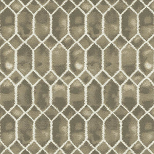 Kochi Taupe by Kasmir Fabric
