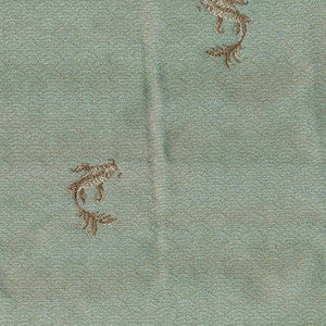 Koi Pond Dew Drop by Kasmir Fabric