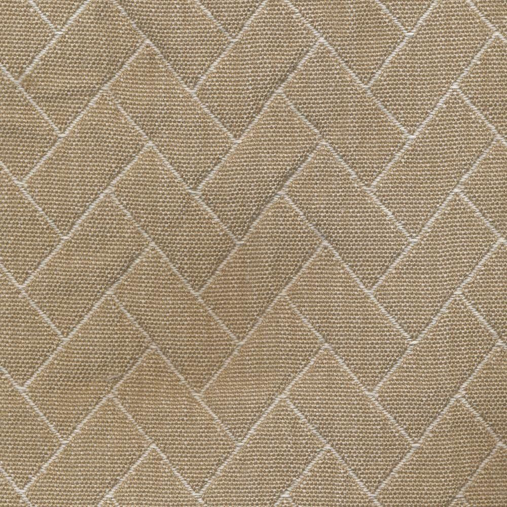 Kokomo Io Flax by Kasmir Fabric 1395 100% High UV Polyester USA 30,000 Wyzenbeek Double Rubs Horizontal: 0 Inches and Vertical: 0 Inches 54 - Fabric Carolina -