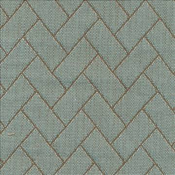 Kokomo Io Robins Egg by Kasmir Fabric 1395 100% High UV Polyester USA 30,000 Wyzenbeek Double Rubs H: N/A, V: N/A 54 - Fabric Carolina - Kasmir