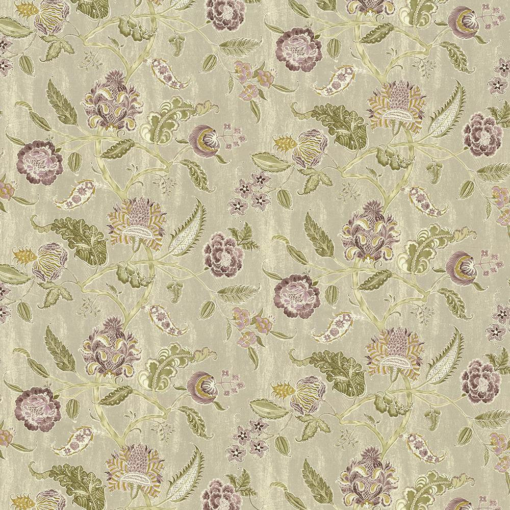 Komaki Plum by Kasmir Fabric 5064 100% Cotton
 PERU </p><p>Repeat: Horizontal: 54 inches and Vertical: 27 inches 54 - 55 - Fabric Carolina -