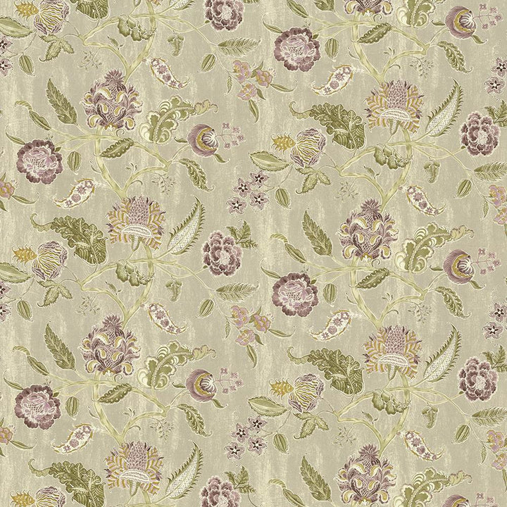 Komaki Plum by Kasmir Fabric 5064 100% Cotton
 PERU </p><p>Repeat: Horizontal: 54 inches and Vertical: 27 inches 54 - 55 - Fabric Carolina -