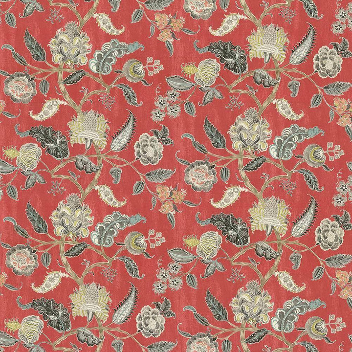 Komaki Radish by Kasmir Fabric 5063 PERU 42,000 Wyzenbeek Double Rubs H: 54 inches, V:27 inches 54 - 55 - Fabric Carolina - Kasmir