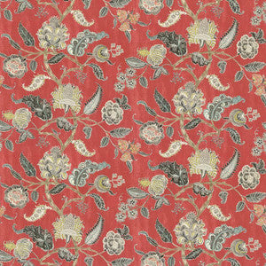 Komaki Radish by Kasmir Fabric